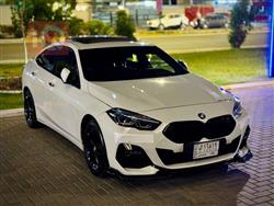 بي ام دبليو الفئة 2